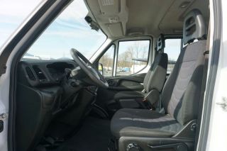 Iveco 35C15